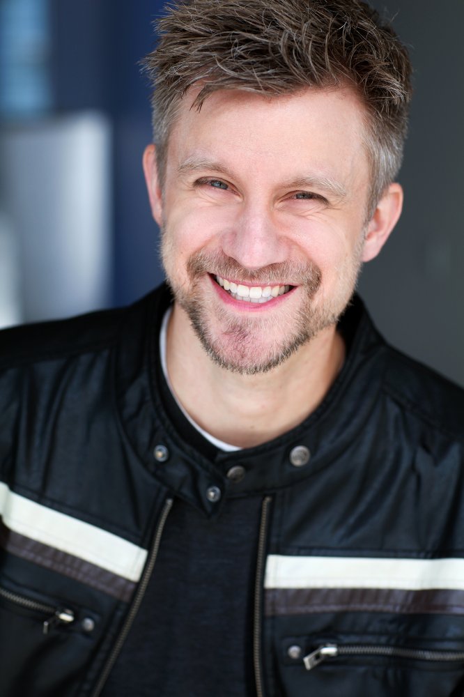 Ricky Wood