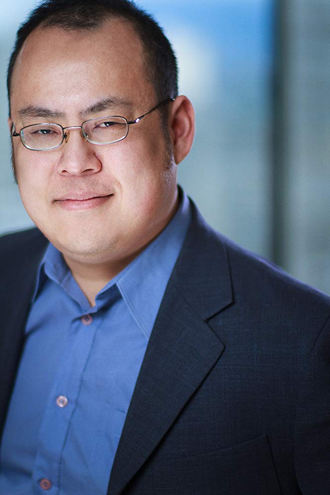 Daniel Chai