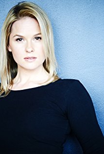 Leigh Bush