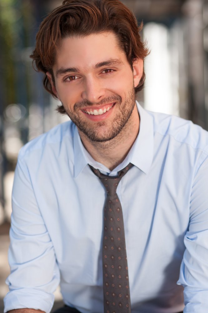 Sean Michael O'Brien