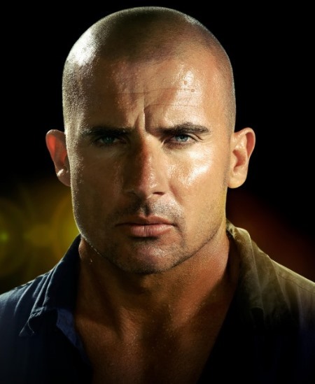Lincoln Burrows