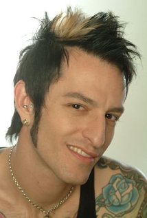 Greg G-Spot Siebel