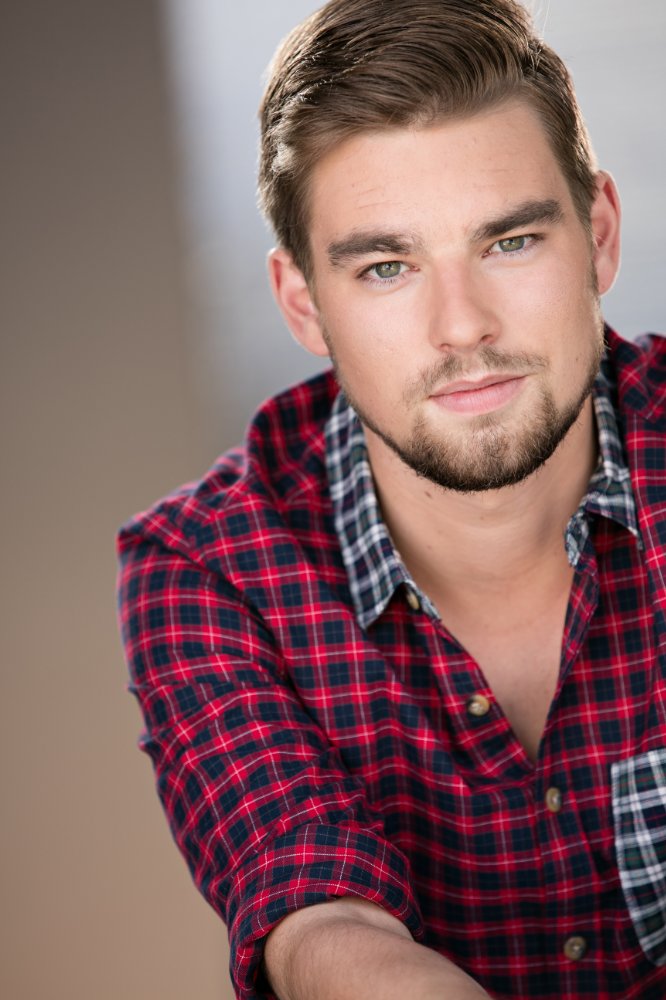 Nick Beckwith