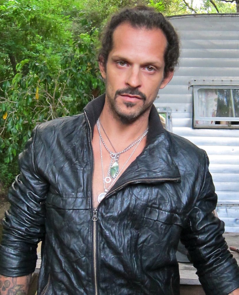 Jonathan Peacy