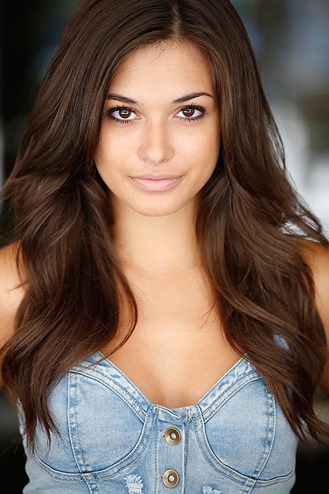 Justene Alpert