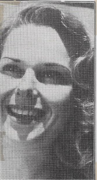 Jane Randolph