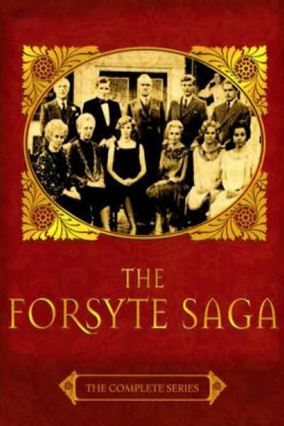 The Forsyte Saga - Season 1