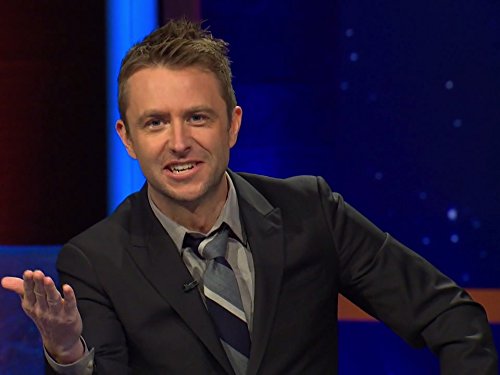 Chris Hardwick