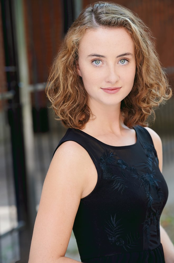 Alice Snaden