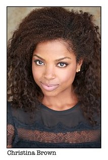 Christina Brown