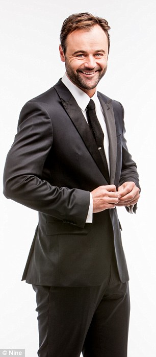 Gyton Grantley