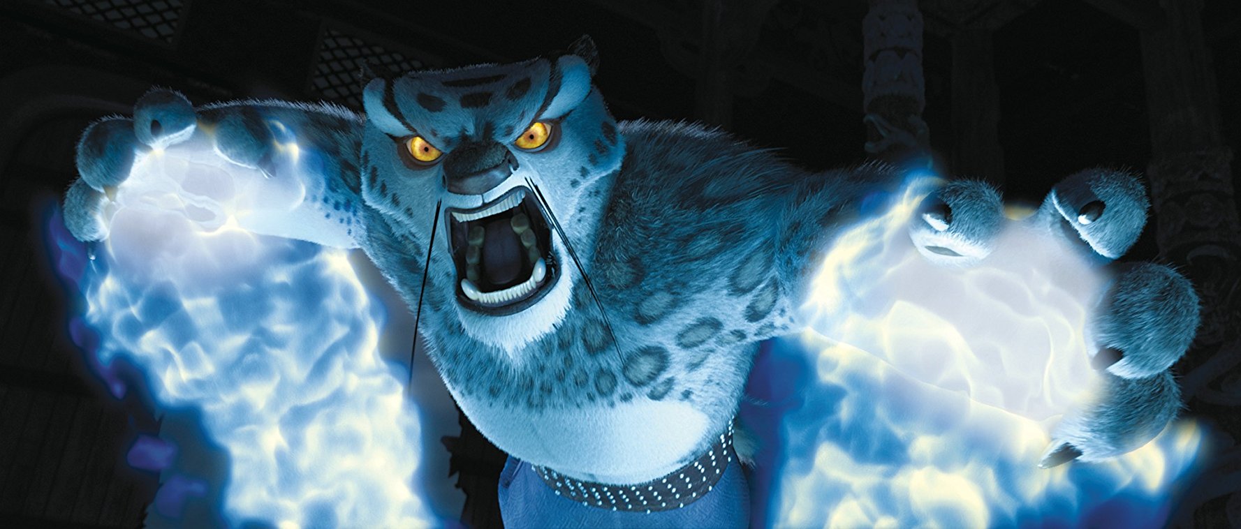 Tai Lung