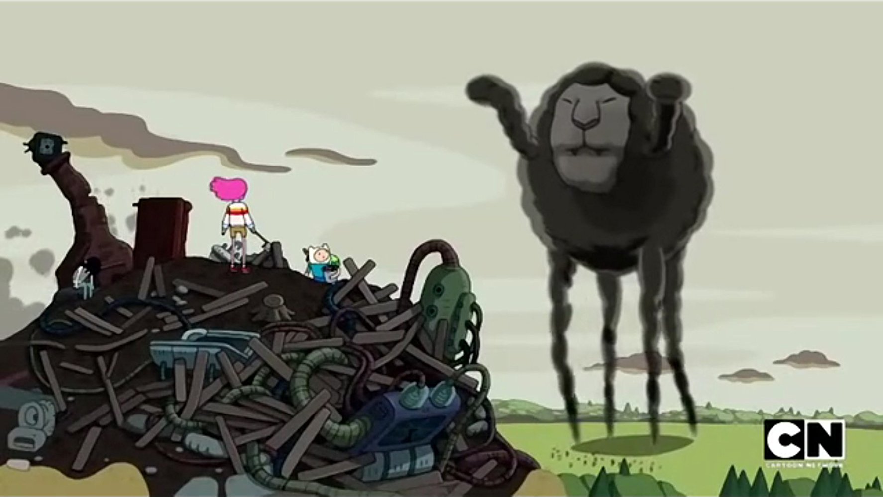 Finn