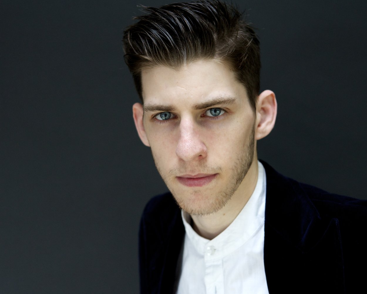 Gary Ó'Nualláin