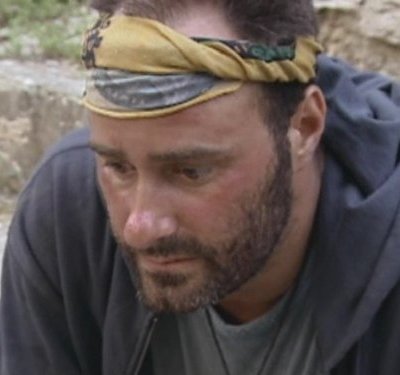 Himself - Nakúm Tribe, Himself - Xhakúm Tribe, Himself - Fourth Juror, Himself, Himself - Nakúm, Xhakúm Tribes