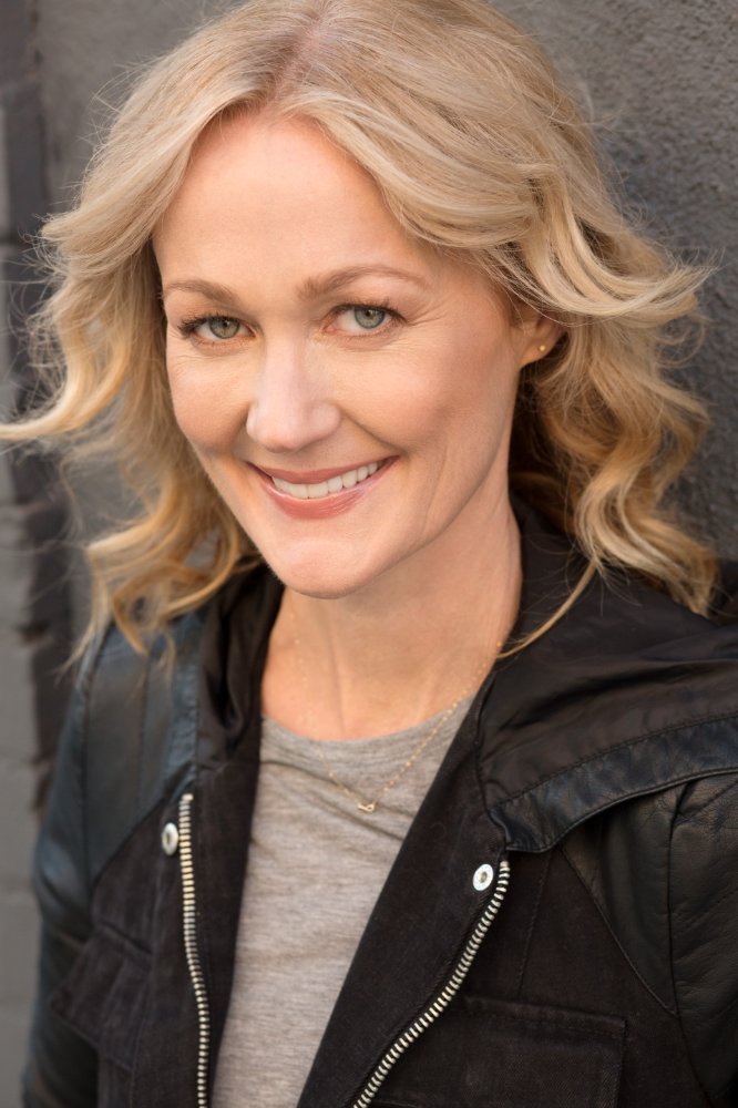 Tricia Munford