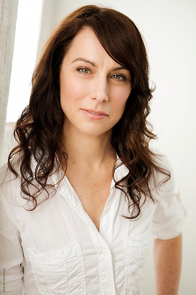Leanne Michelle Watson
