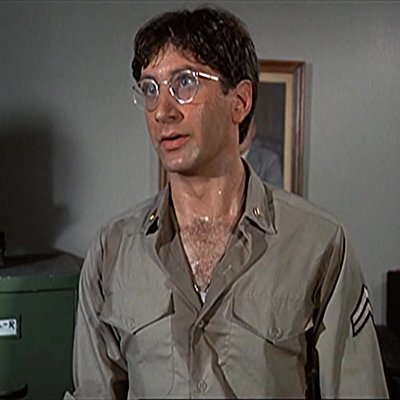 Cpl. Bannister