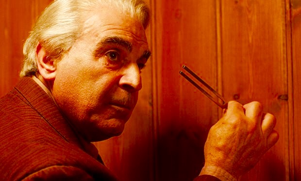 The Landlord