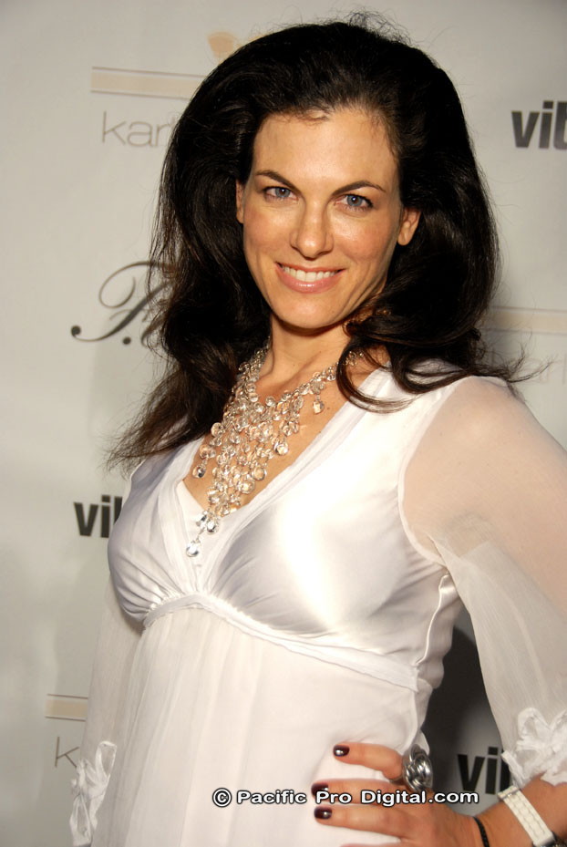 Rebecca Whitman