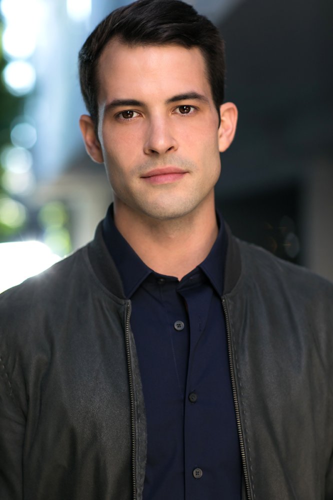 Kyle R. Robinson
