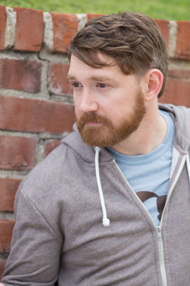Christopher McGahan