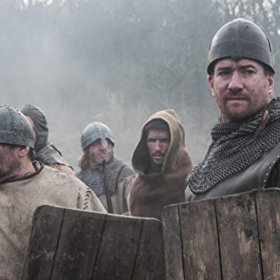 Lord Uhtred