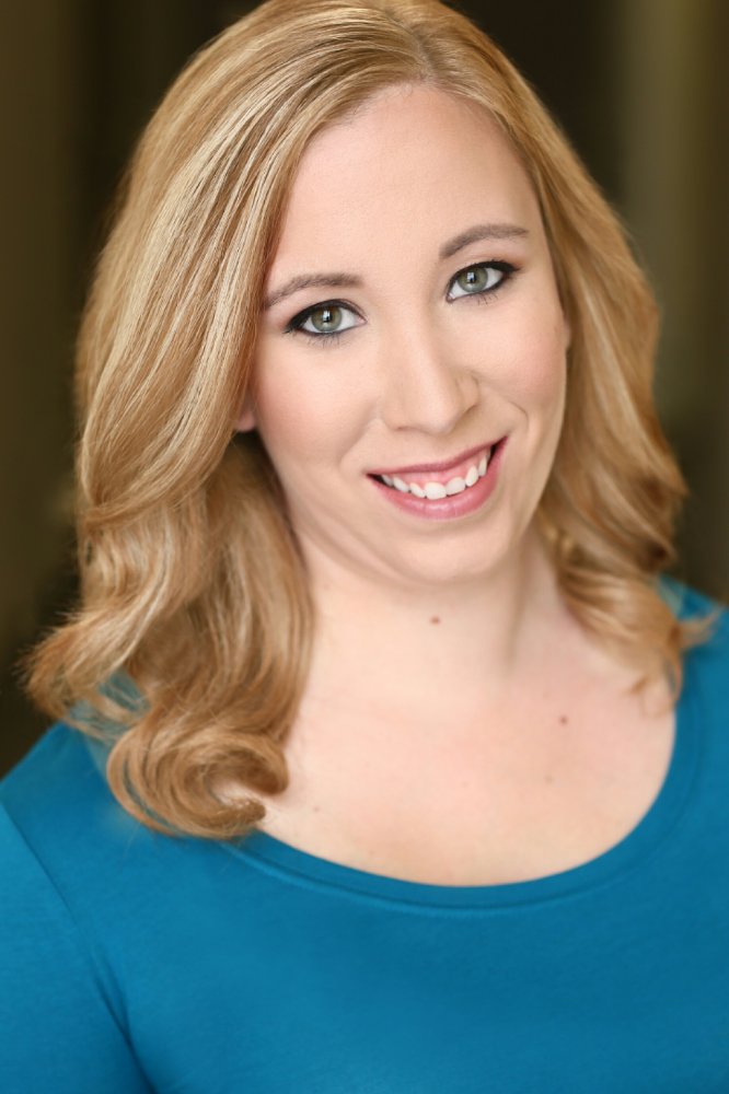 Sarah Elizabeth Smith