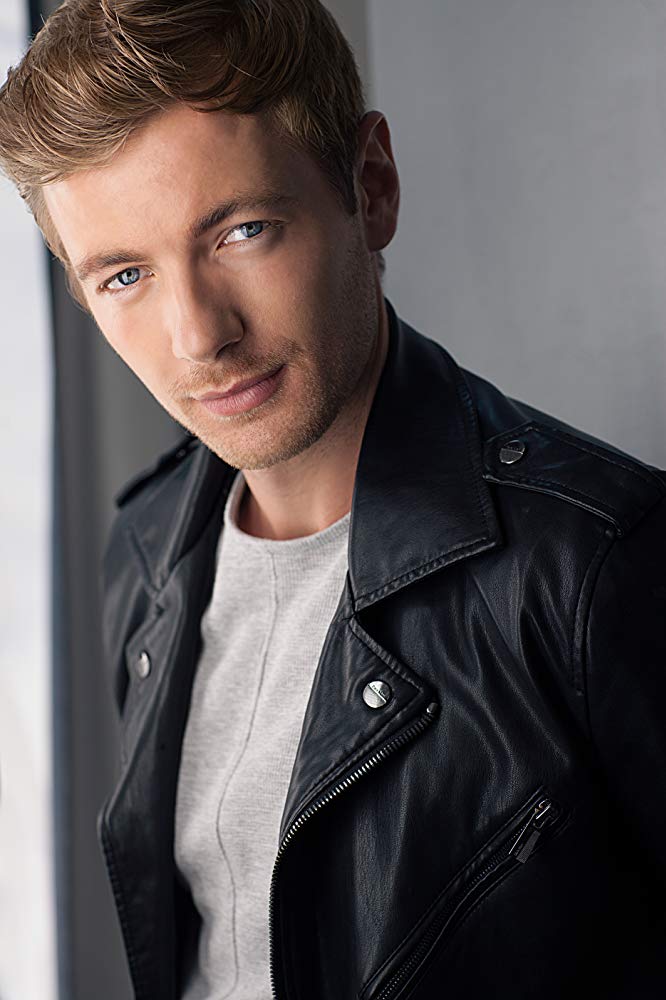 Alex Goransson