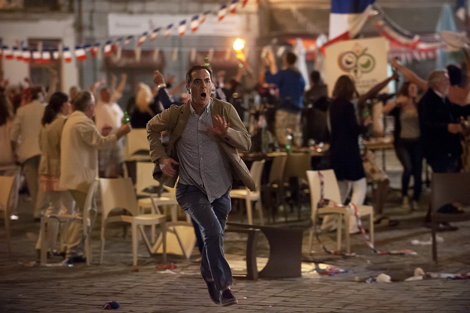 James Nesbitt