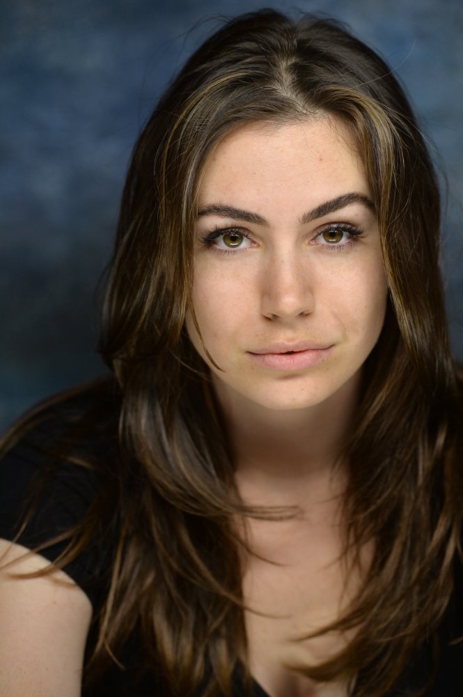 Sophie Simmons