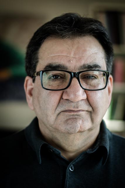 Mohammad-Ali Behboudi