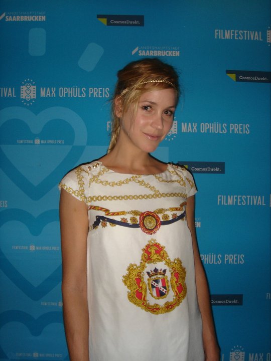 Florine Elena Deplazes