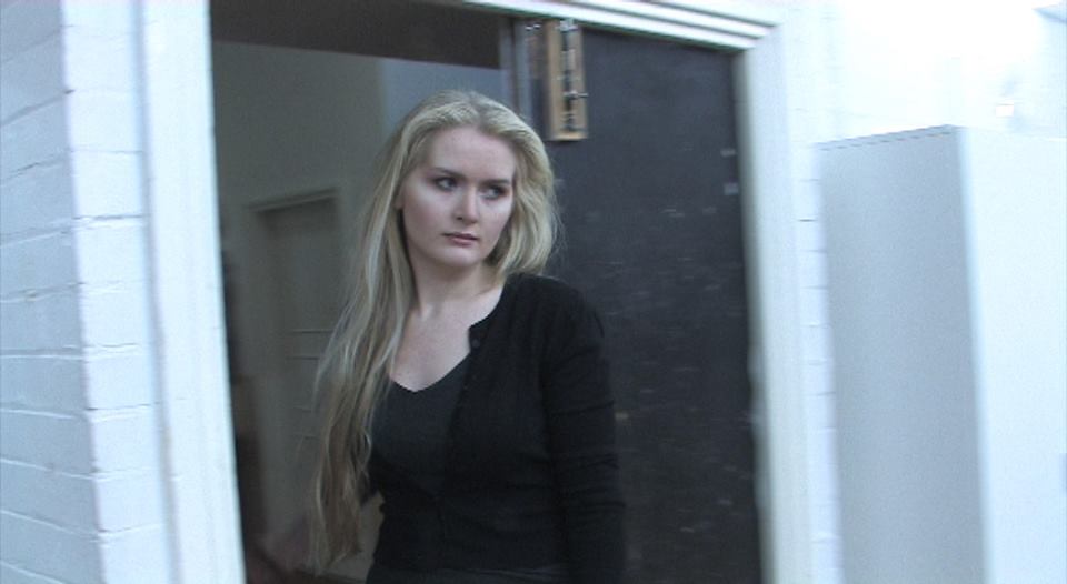 Annika Álofti