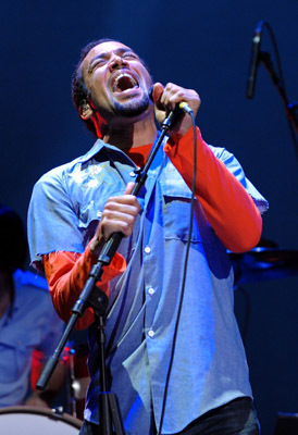 Ben Harper