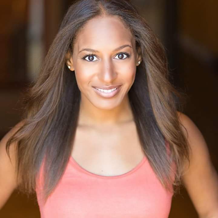 Christina Ford