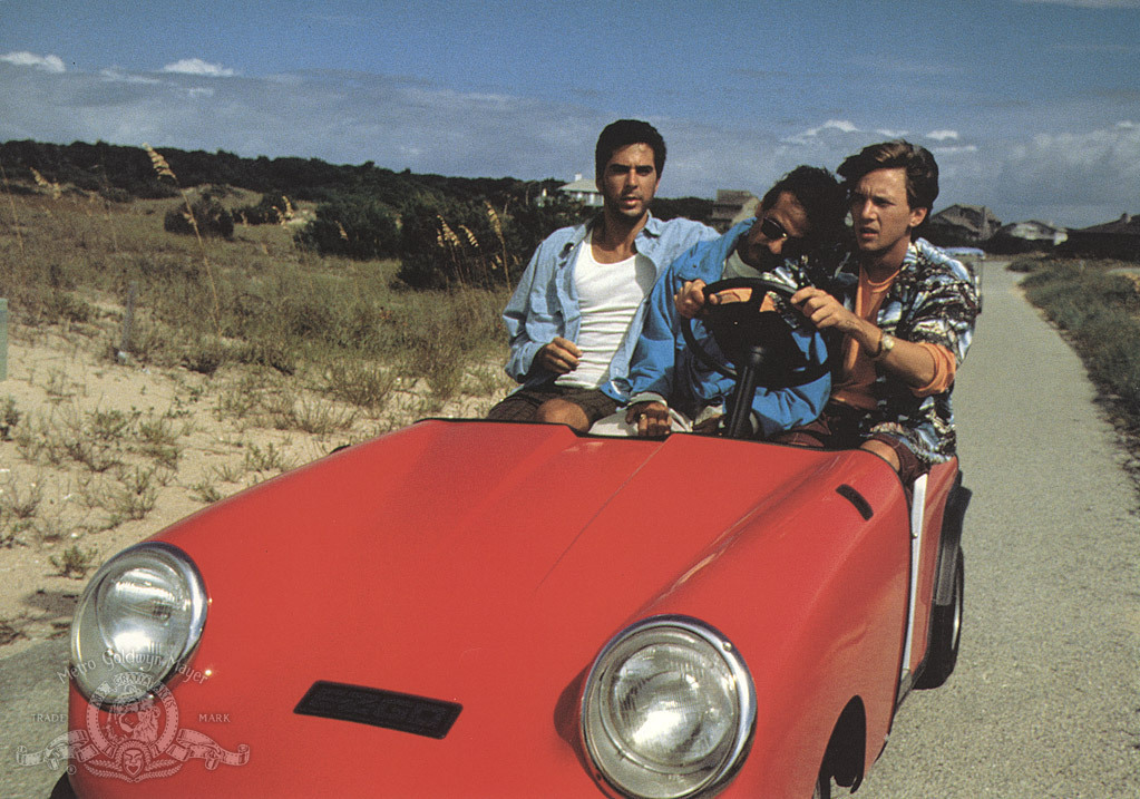 Terry Kiser