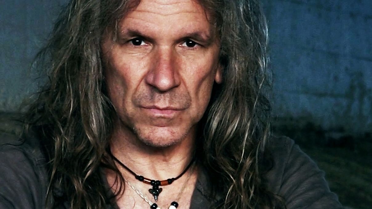 Eddie Huchro