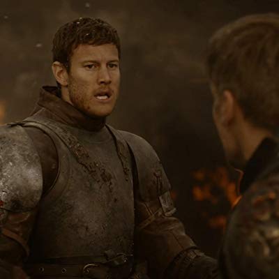 Dickon Tarly