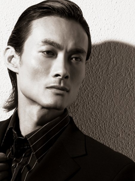 William Yong