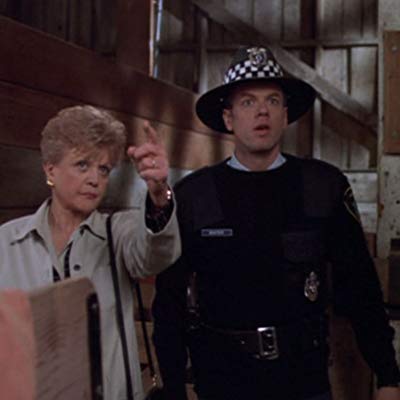 Sgt. Colin Baxter