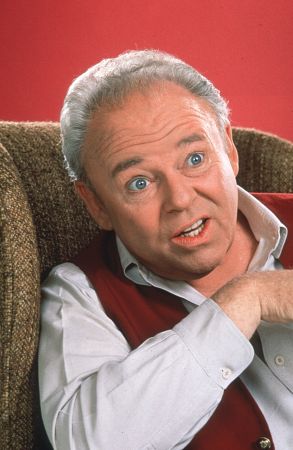 Archie Bunker