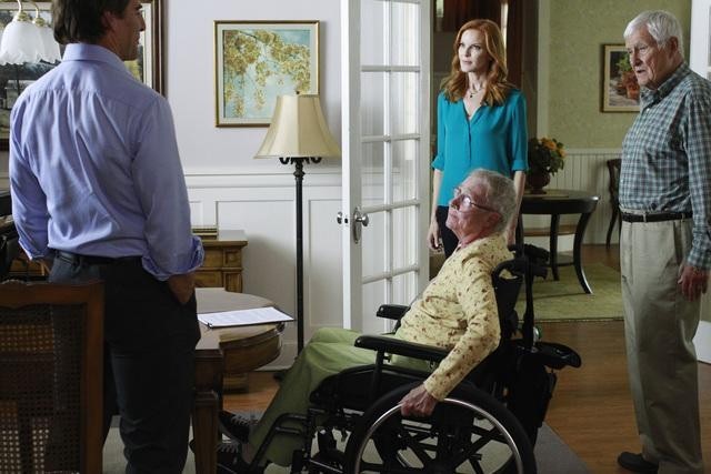 Bree Van De Kamp