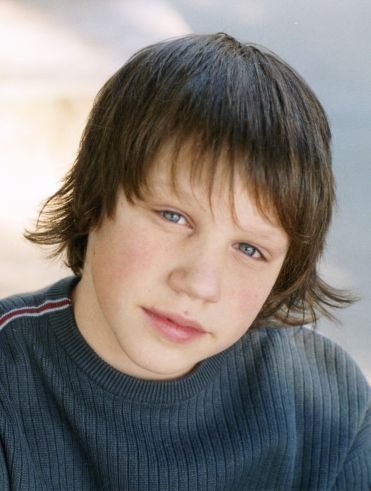 Alec George