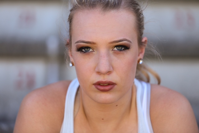 Allie Marshall