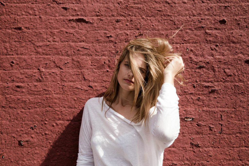 Laurel Stucky
