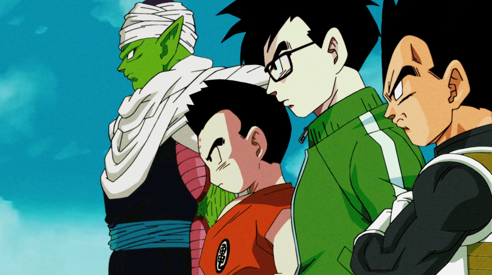Son Gohan