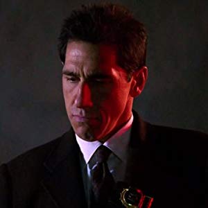 Detective Thacker