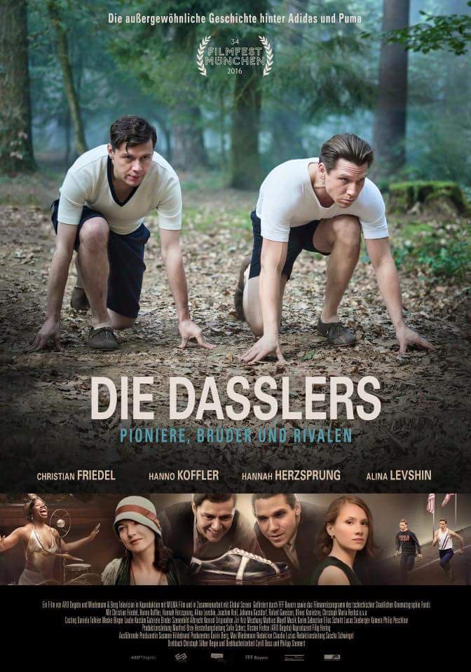 Rudi Dassler
