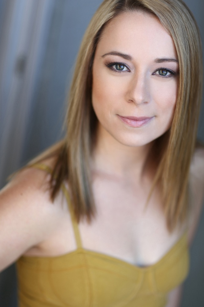 Marcie Nestman